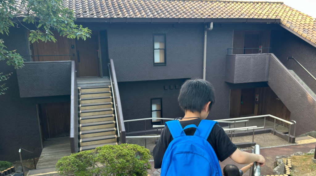 ラフォーレ修善寺 山紫水明